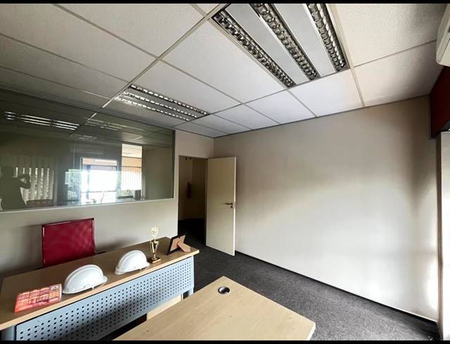 BUSINESS PROPERTY TO RENT IN MEYERSDAL